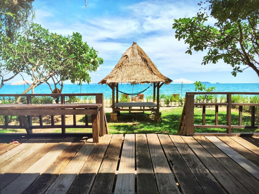 Mooban Talay Resort in Rayong, Thailand