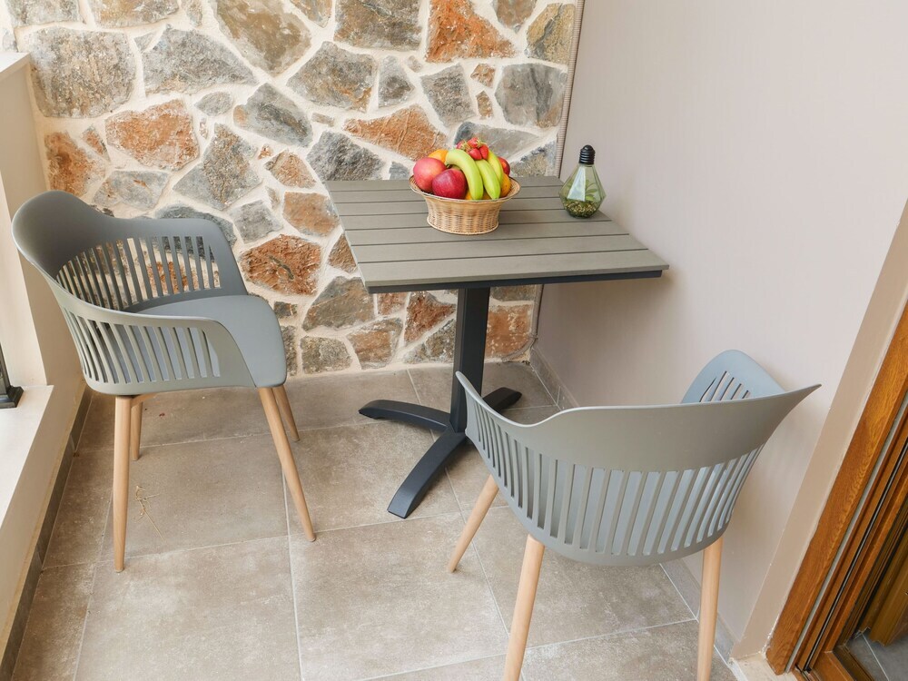 Sisaion Suites — Zaros — photo 3