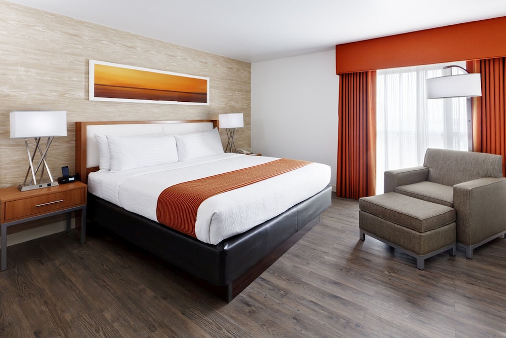 Holiday Inn San Antonio Riverwalk by IHG - photo 8