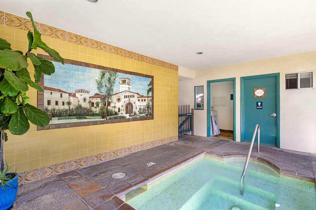 Best Western Plus Santa Barbara - photo 59