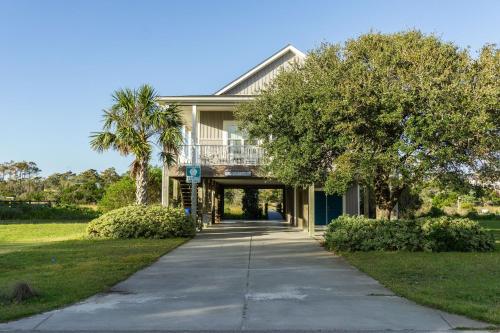 Night Sand by Oak Island Accommodations - photo 2