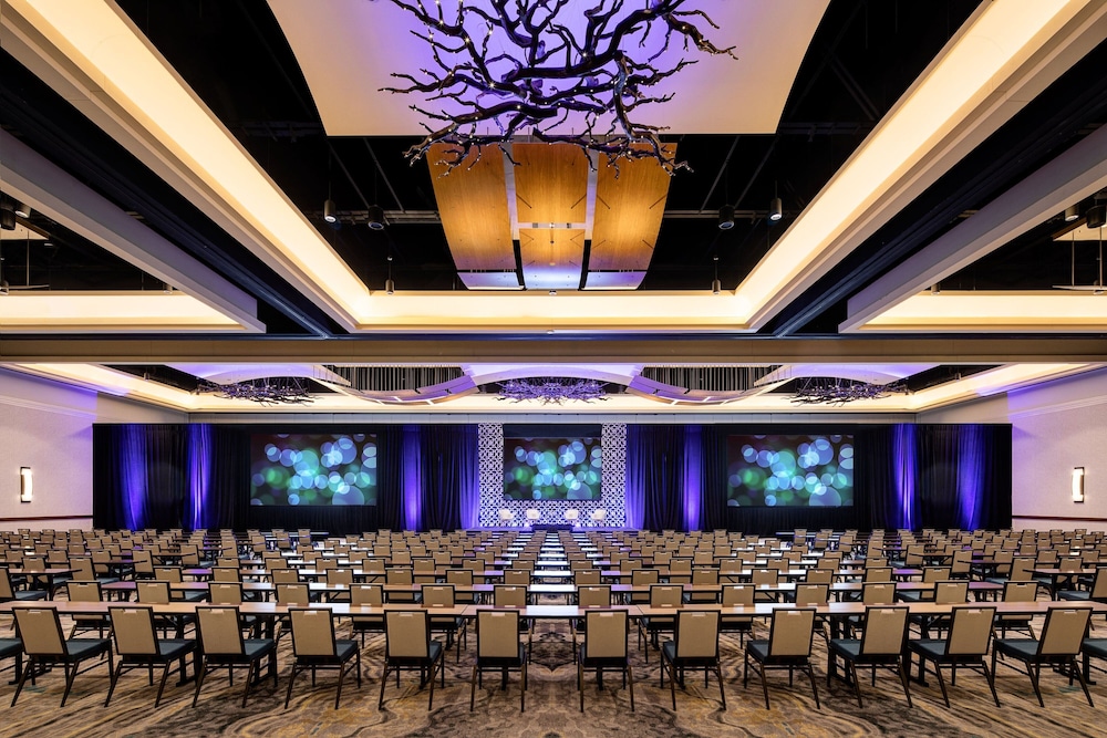 JW Marriott San Antonio Hill Country Resort & Spa - photo 234