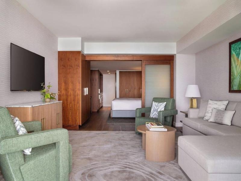 The Ritz Carlton Residences Waikiki Beach - photo 205