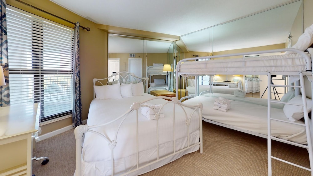 Beachside Towers at Sandestin by Gibson Beach Rentals - photo 75