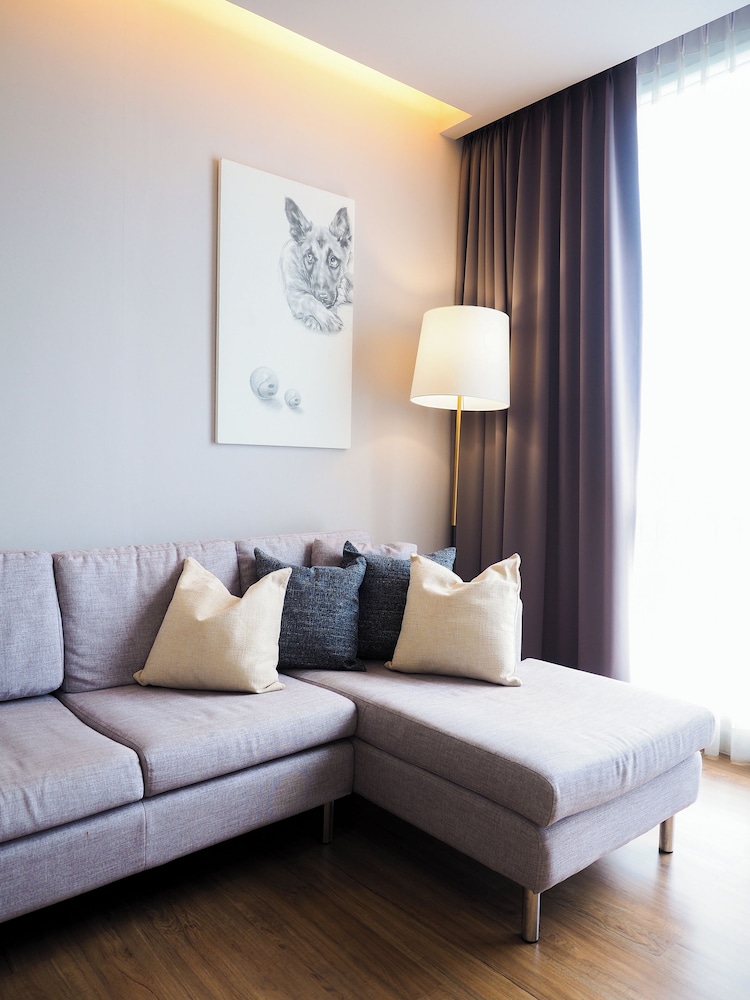 THE KANNAS Hotel & Serviced Apartment Chiang Mai SHA Certified — 4-Star Luxury Hotel in Chiang Mai, Thailand