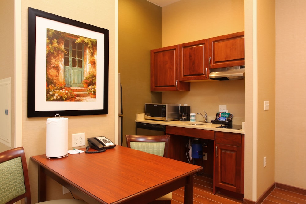 Homewood Suites by Hilton Richland - photo 16