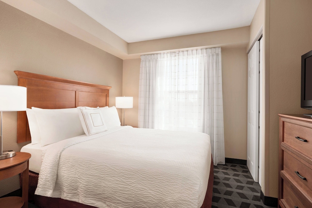 TownePlace Suites by Marriott Springfield - photo 11