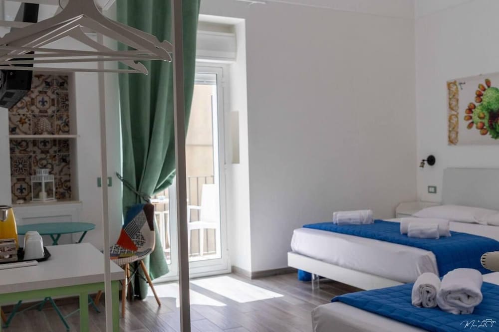 Il sogno dei mori in Ragusa, Italy