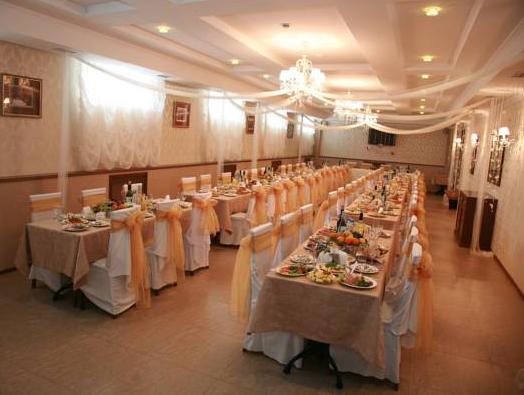 Parad Park Otel — Tomsk — photo 3