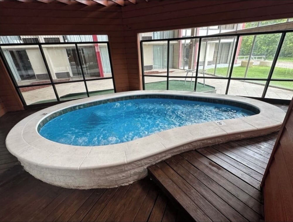 Boutique Hotel - photo 24