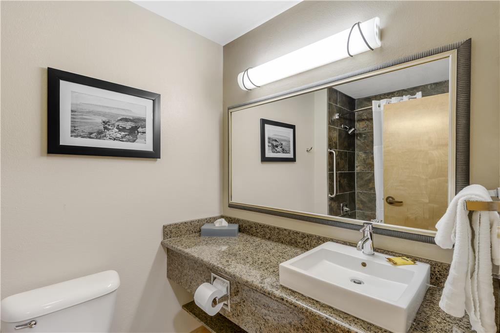 Best Western Plus Riverfront Hotel & Suites - photo 52