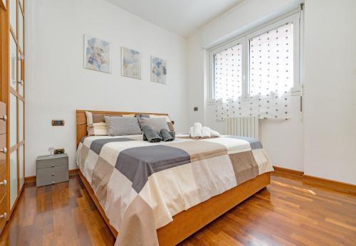 Arcimboldi Terrace Suite Parking Private Included Free WiFi & AC — 4-Star Luxury Hotel in Milan, Italy