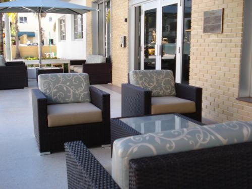 Westover Arms Hotel - photo 24