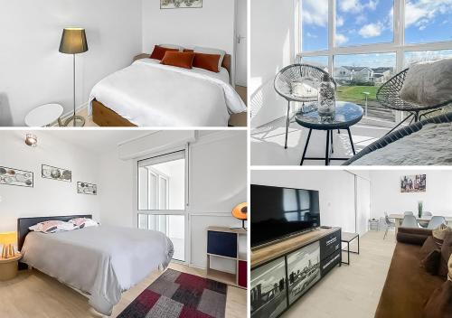 Refuge D’anjou in Angers, France