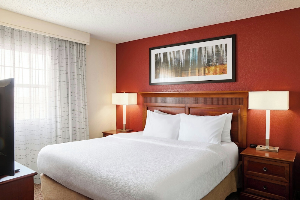 Residence Inn Marriott Joplin - photo 15