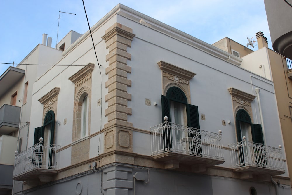Dimora Girolamo - last minute hotel in Polignano A Mare