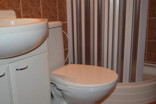 Pribina Penzión in Nitra, Slovakia