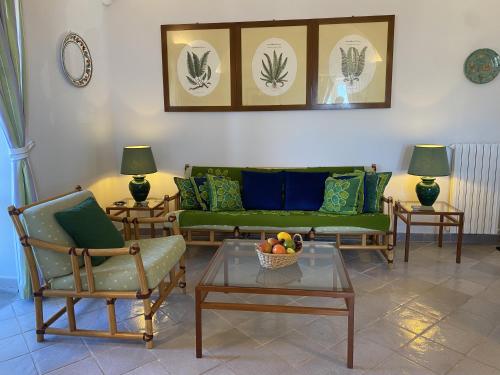 Collywood in Piano Di Sorrento, Italy