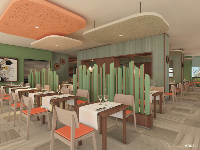 Hotel Riu Costa del Sol