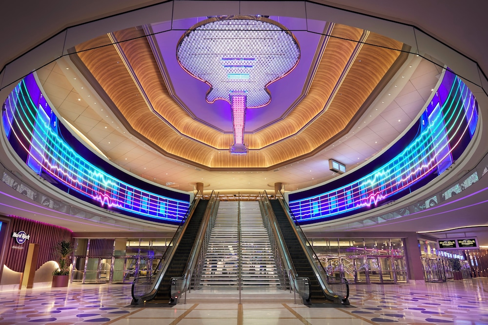 Hard Rock Hotel & Casino Atlantic City - photo 4