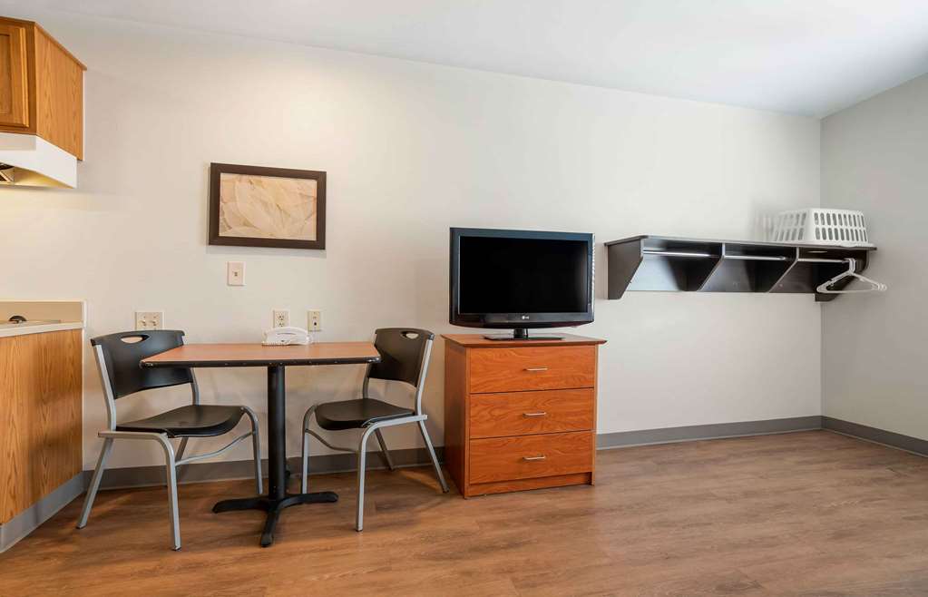 Extended Stay America Suites Melbourne West Melbourne - photo 29