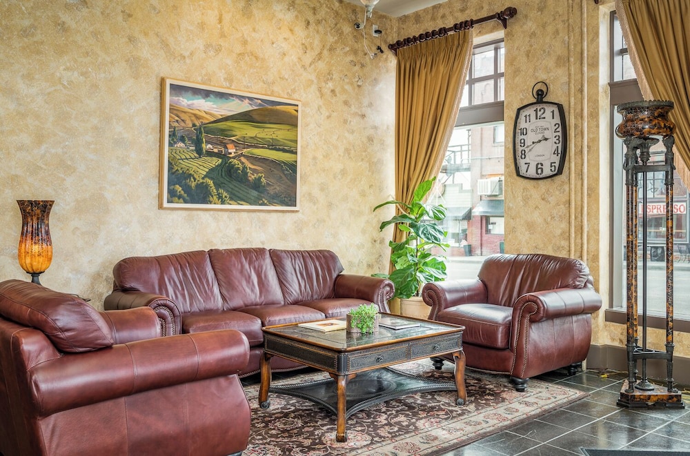 Hotel Condon - photo 26