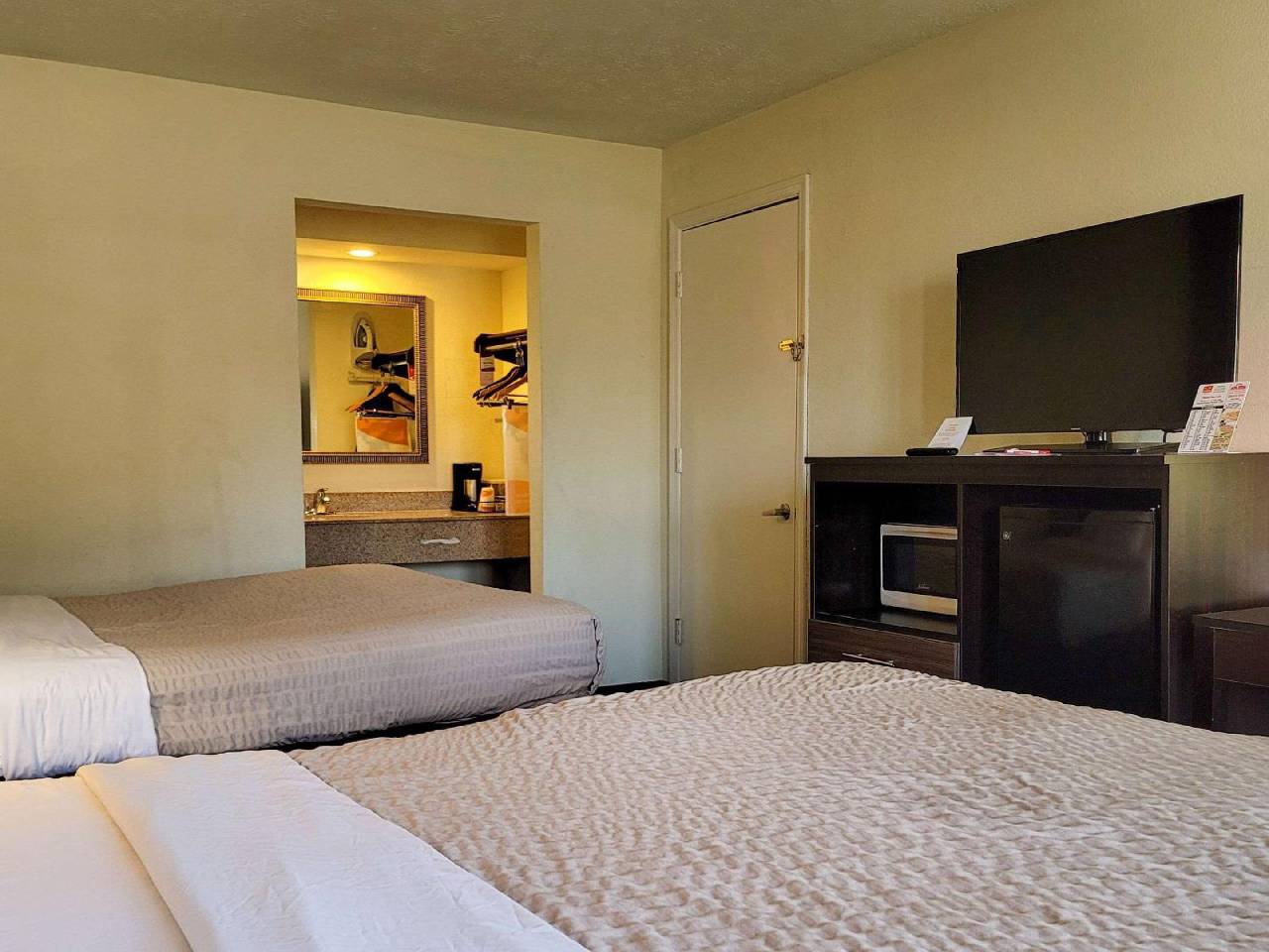 Americas Best Value Inn Grayson - photo 2