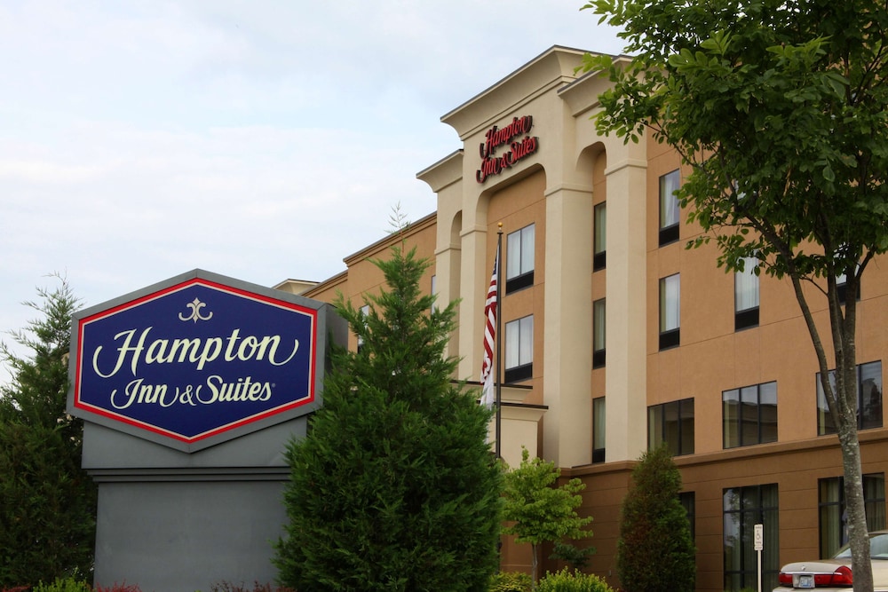 Hampton Inn & Suites Paducah - featured photo