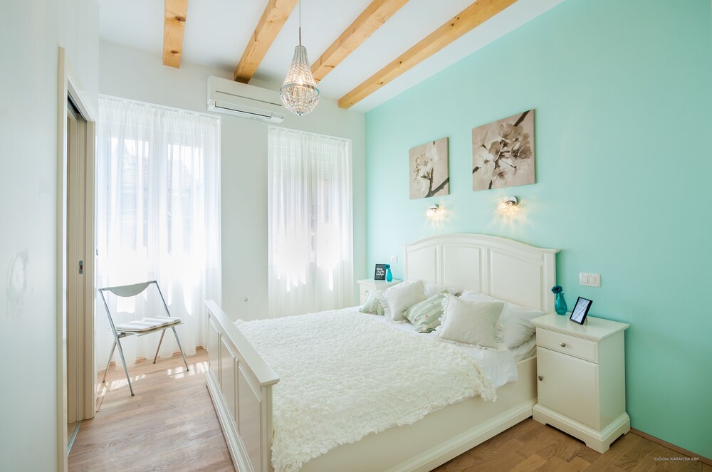 Aldo Apartments Center — 4-Star Luxury Hotel in Zadar, Croatia