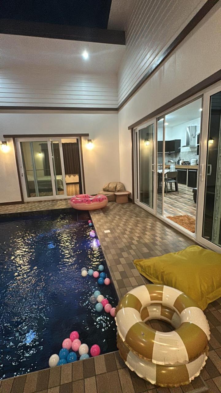 Goodday Poolvilla Udonthani บ้านพูลวิลล่ากู๊ดเดย์ อุดรธานี — Udon Thani — photo 3