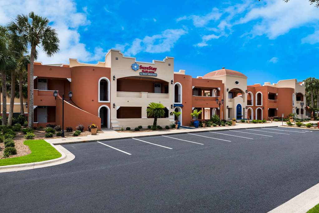 SureStay Plus by Best Western The Villages - featured photo