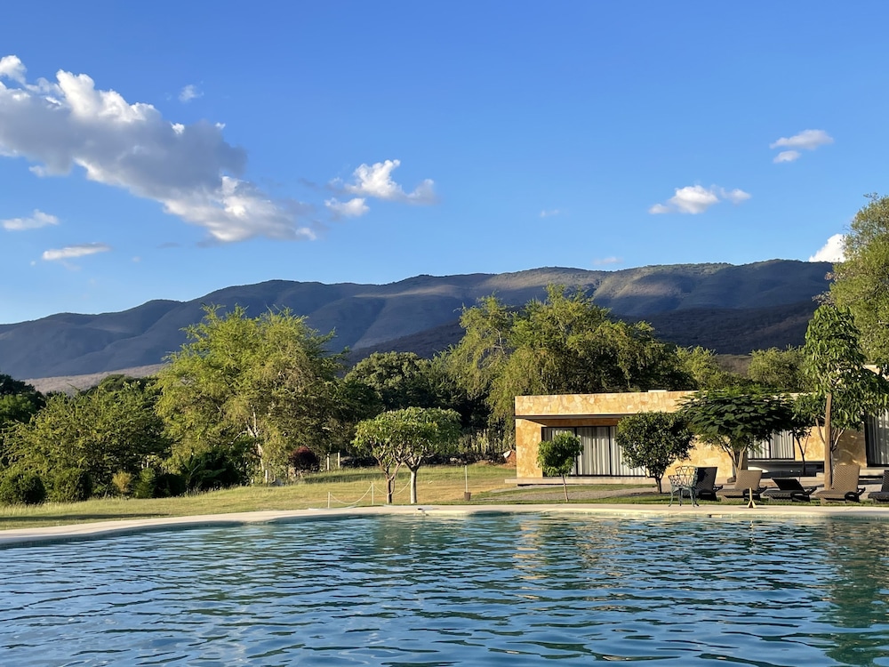Ave Suites Campestres Jalpan — Jalpan — photo 4