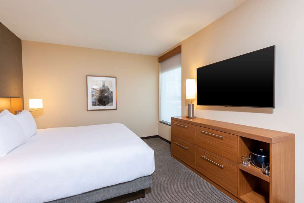 Hyatt Place Flint Grand Blanc - photo 43