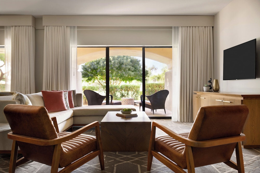 Fairmont Scottsdale Princess - photo 39
