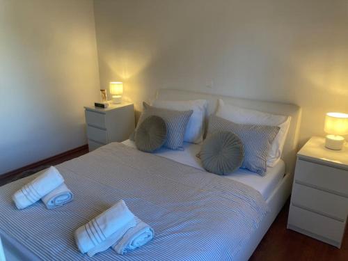 Central City Nest Sandra&David — 4-Star Luxury Hotel in Zadar, Croatia