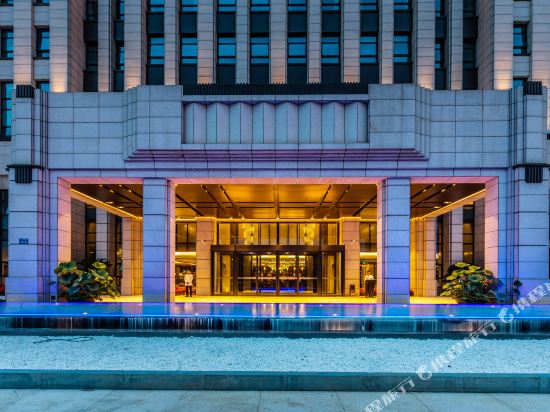 S&N Xuanting Hotel Anji in Huzhou, People's Republic of China