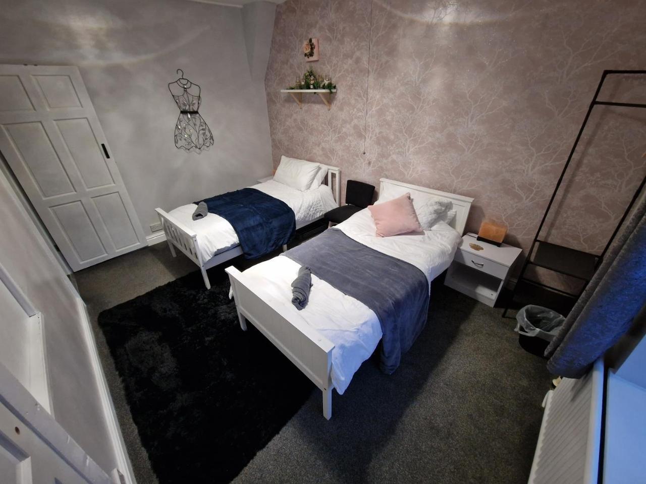 4 bed charming Family friendly cottage 1694 — 4-Star Luxury Hotel in Rossendale, United Kingdom
