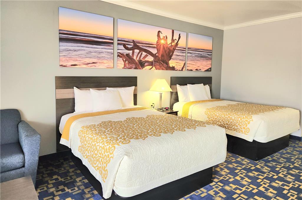 Days Inn by Wyndham Robstown - photo 7