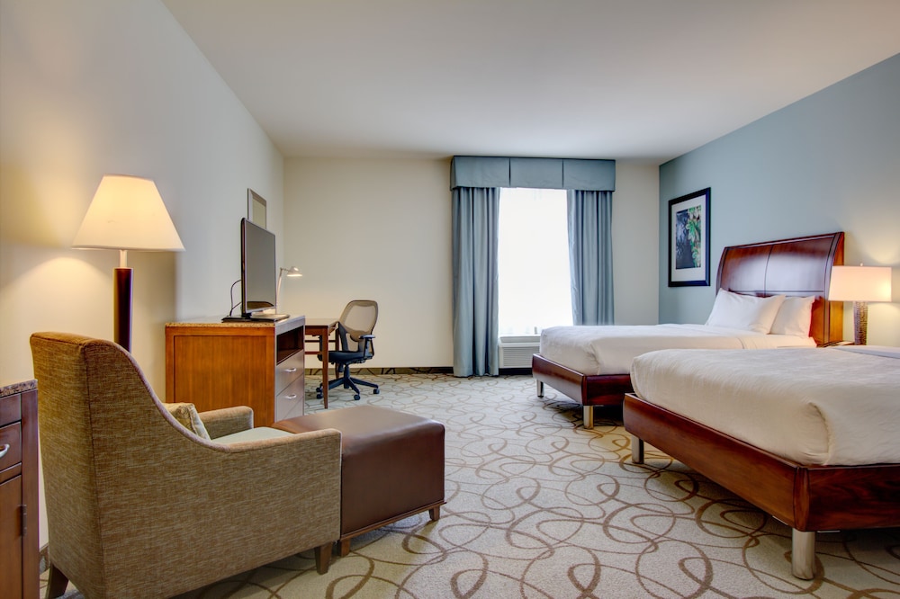 Hilton Garden Inn Charleston Mt. Pleasant - photo 4