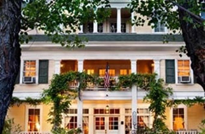 McCloud Hotel pet-friendly hotel Mccloud