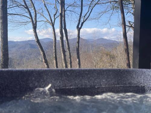 Changes in Altitude - carbon neutral hotel in Ferguson