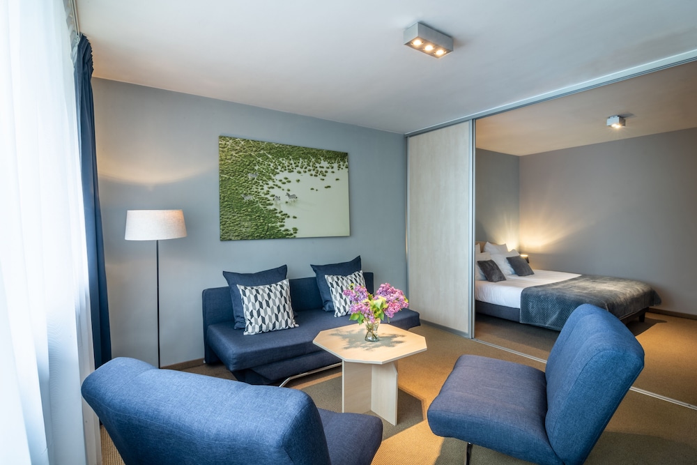 Hotel Nawigator in Szczawnica, Poland