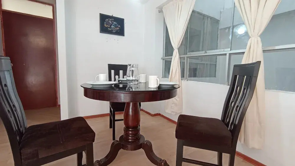 Wasi — 4-Star Luxury Hotel in Cusco, Peru