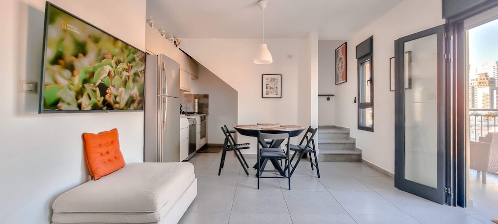 BnBIsrael apartments Markolet Camelia — 4-Star Luxury Hotel in Tel Aviv, Israel