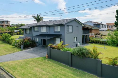 Rennies Sands — Ulladulla