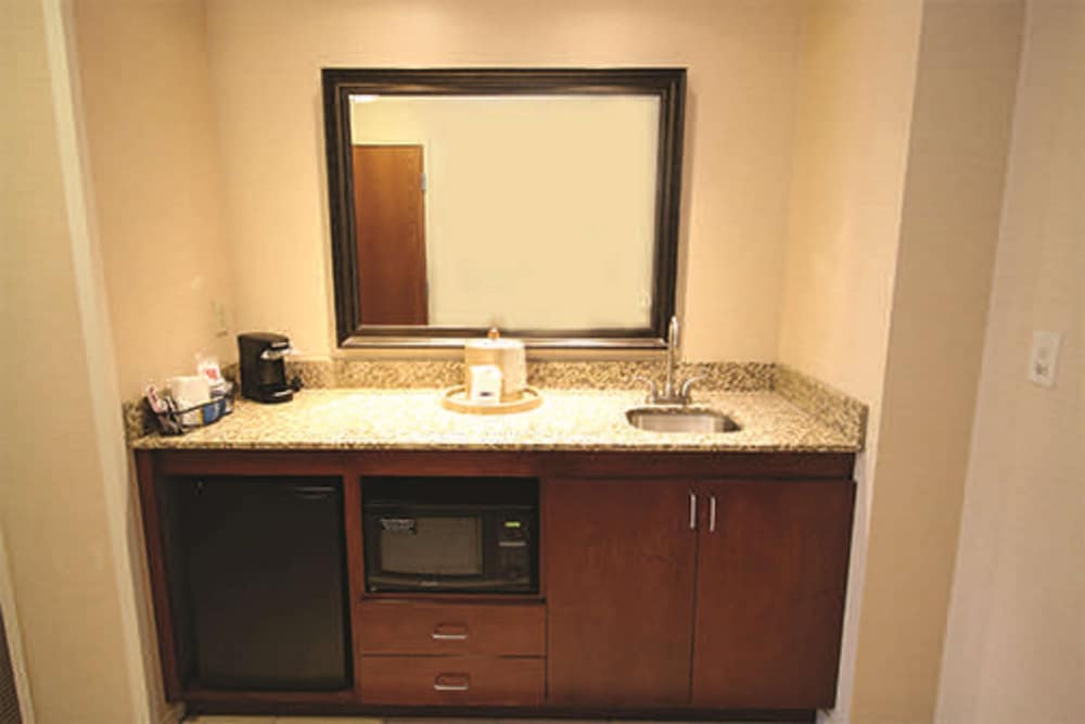 Hampton Inn Detroit Auburn Hills North - photo 35