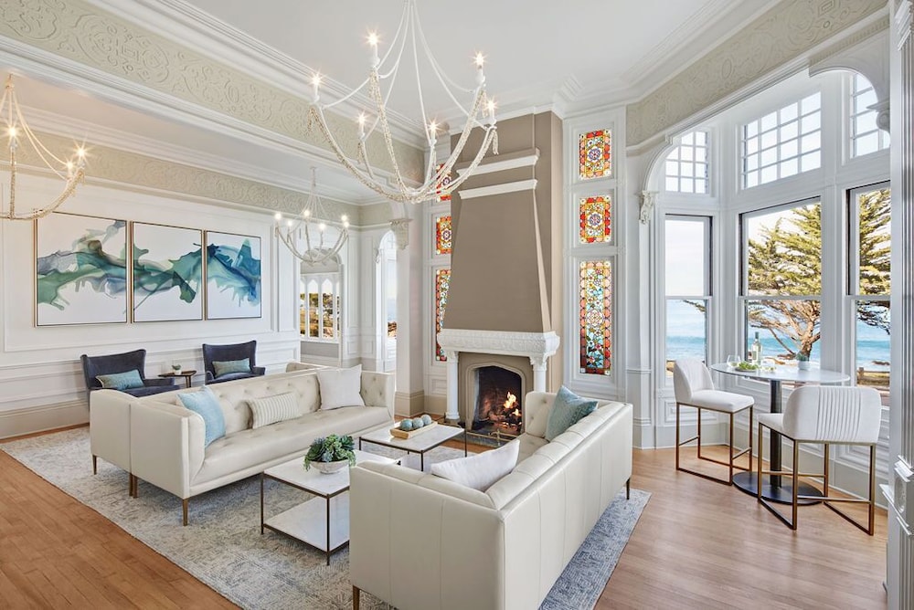 Green Gables Inn A Four Sisters Inn in Pacific Grove, United States