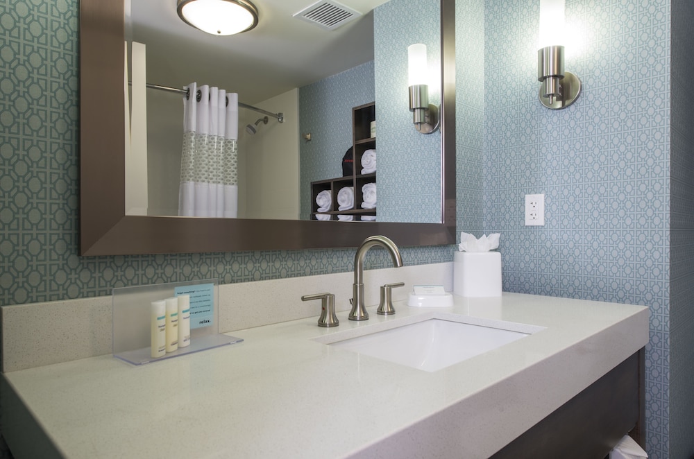 Hampton Inn Greenville I 385 Haywood Mall - photo 12