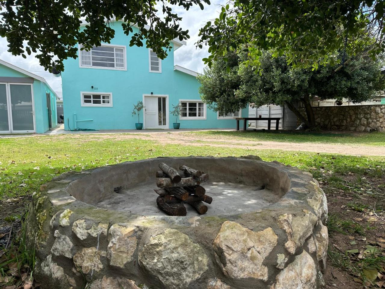 Die Blou Huis - last minute hotel in Unknown City