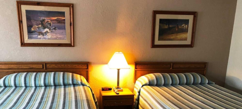 Bristlecone Motel - photo 28
